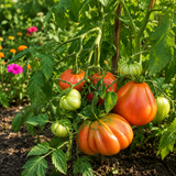 CUNEO GIANT PEAR TOMATO