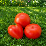 DWARF BUDDY'S HEART TOMATO