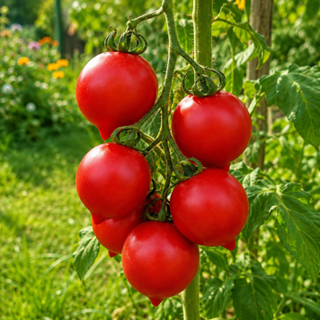 PROFESSOR KLAPPROTT'S SPITZE TOMATO