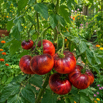 AURORA BLUE TOMATO
