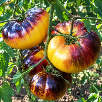 PURPLE SUNRISE CREAM