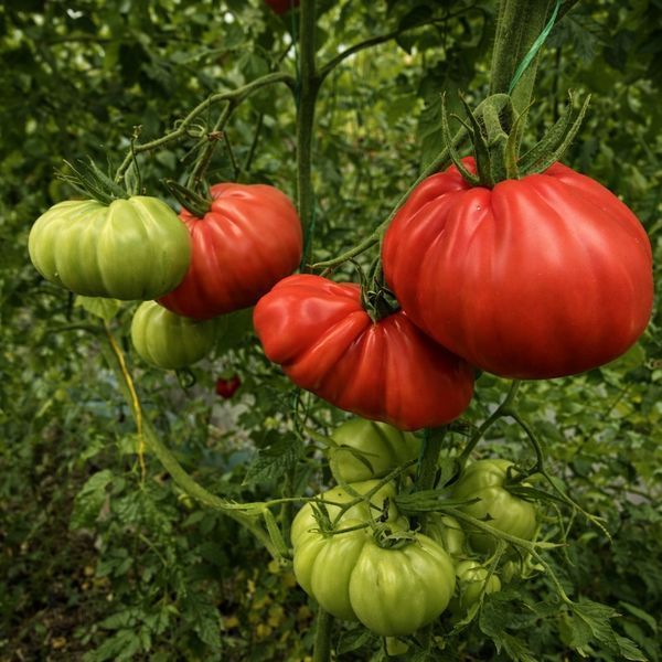 CUNEO GIANT PEAR TOMATO