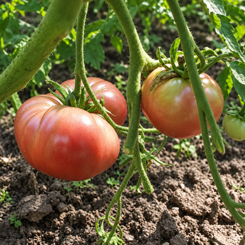 SCHWARZE SARAH TOMATO