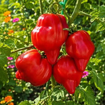 EXTREME TOMATO
