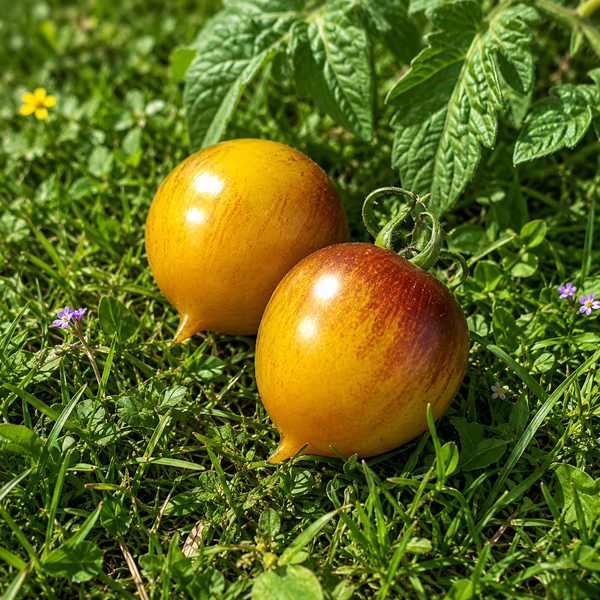 PITIC H-34 ROT GALBEN (DWARF H-34 ROT YELLOW) 2114G foto