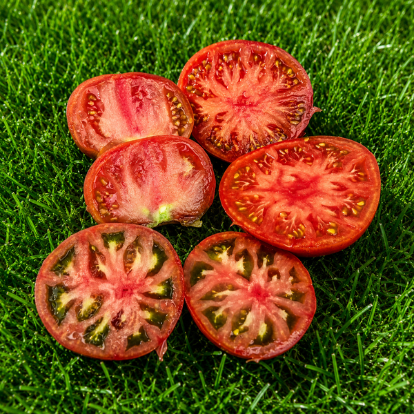 HUNK PAPA TOMATO