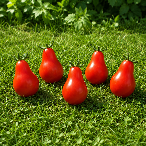 ЧЕРВОНИЙ РУМУНСЬКИЙ ГНОМ (RED ROMANIAN DWARF) 2014G фото