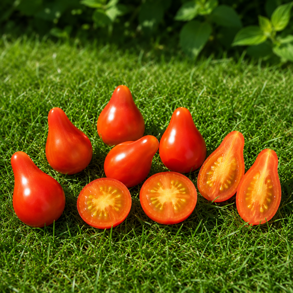 ЧЕРВОНИЙ РУМУНСЬКИЙ ГНОМ (RED ROMANIAN DWARF) 2014G фото
