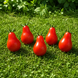ЧЕРВОНИЙ РУМУНСЬКИЙ ГНОМ (RED ROMANIAN DWARF) 2014G фото 2