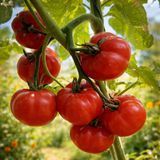MAYA AND SION'S AIRDRIE CLASSIC TOMATO