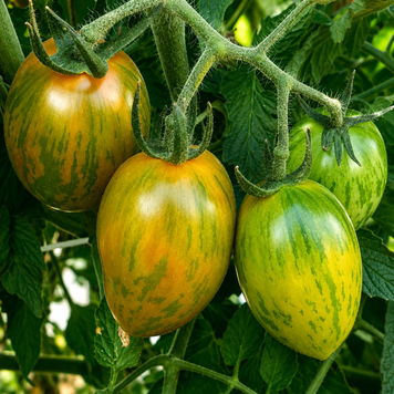 WILD TIGER TOMATO