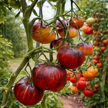IBIZA YELENA TOMATO