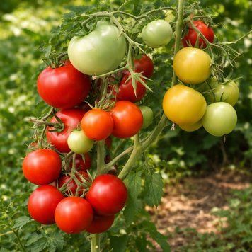 SEMIRA TOMATO