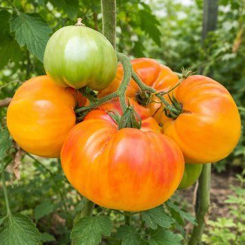PINEAPPLE TOMATO