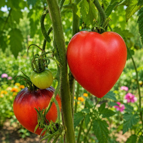 SERGEANT STRAWBERRY POMIDOR
