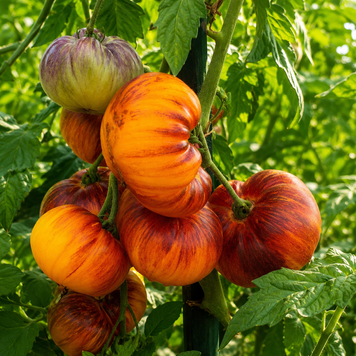 WOLVERINE TOMATO