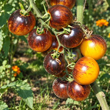 PRIMARY COLORS TOMATO