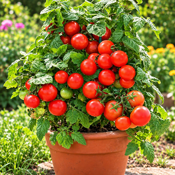 BONSAY TOMATO