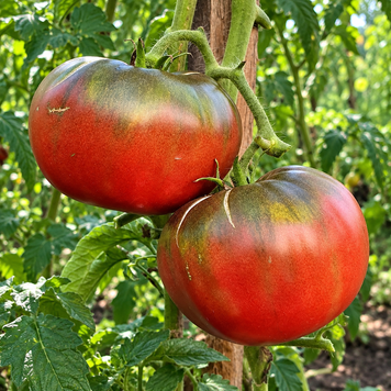OWEN&rsquo;S PURPLE TOMATO
