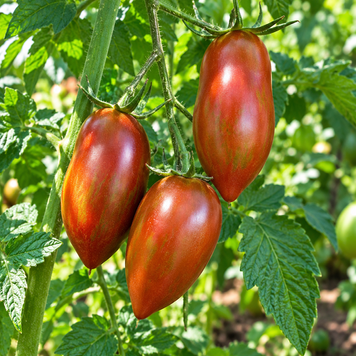 DWARF LEPRECHAUN ZHENYA TOMATO