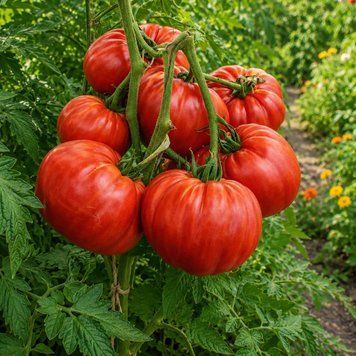 PALMIRO ALESSANDRO GIGANTE TOMATO