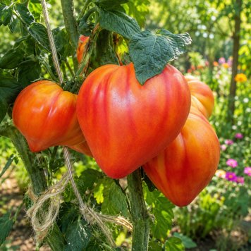 INK'S TREASURE F1 TOMATO