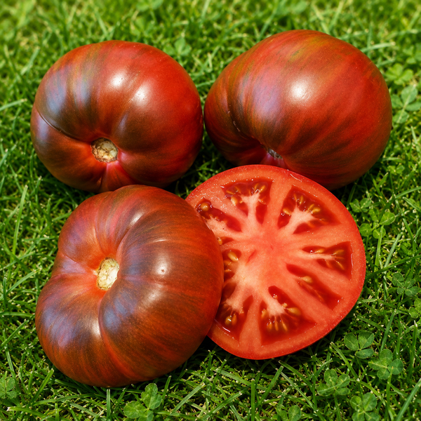 SHORE OF A FOREST LAKE TOMATO