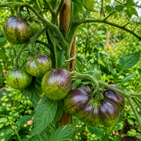 ТЕМНАЯ ГАЛАКТИКА ПОМИДОР