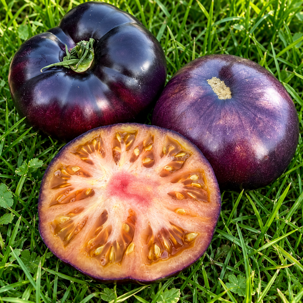 AMETYST ZIMY (WINTER AMETHYST)