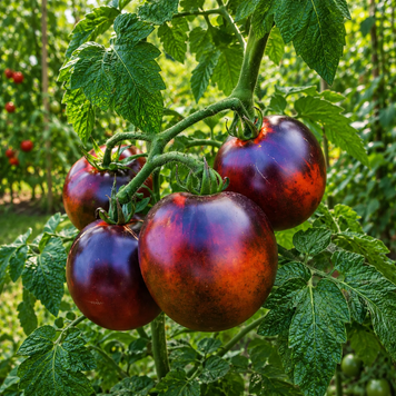 SOUTHERN SPARKLE TOMATO