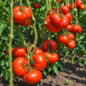 GOLIAF RED TOMATO