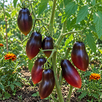 MIDNIGHT ROMA TOMATO