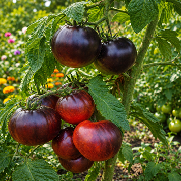 QUEEN OF THE NIGHT TOMATO