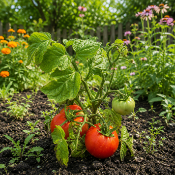 BONNY-M TOMATO