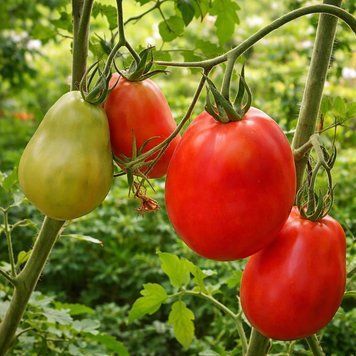 LAMBADA TOMATO