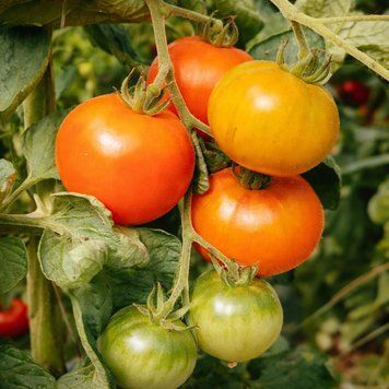 ISIS BRANDY TOMATO