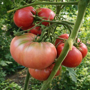 LAMBERT'S GENERAL GRANT TOMATO