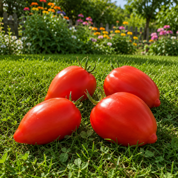PINK DELIS TOMATO