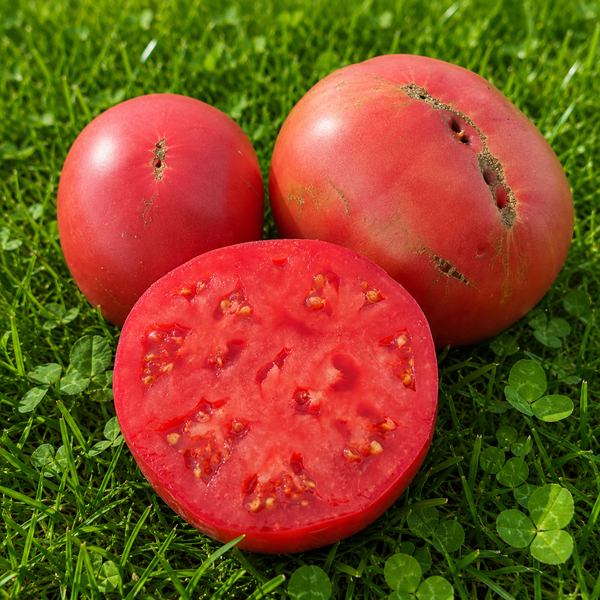 ARBOGAST TOMATO