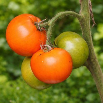 AMISH GOLD SLICER TOMATO