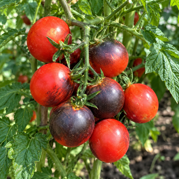 TOMATE AZUL DE INTERIOR (BLAUE ZIMMERTOMATE)