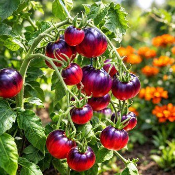 OZARK SUNSET TOMATO
