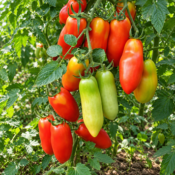 SAN MARZANO TOMATO